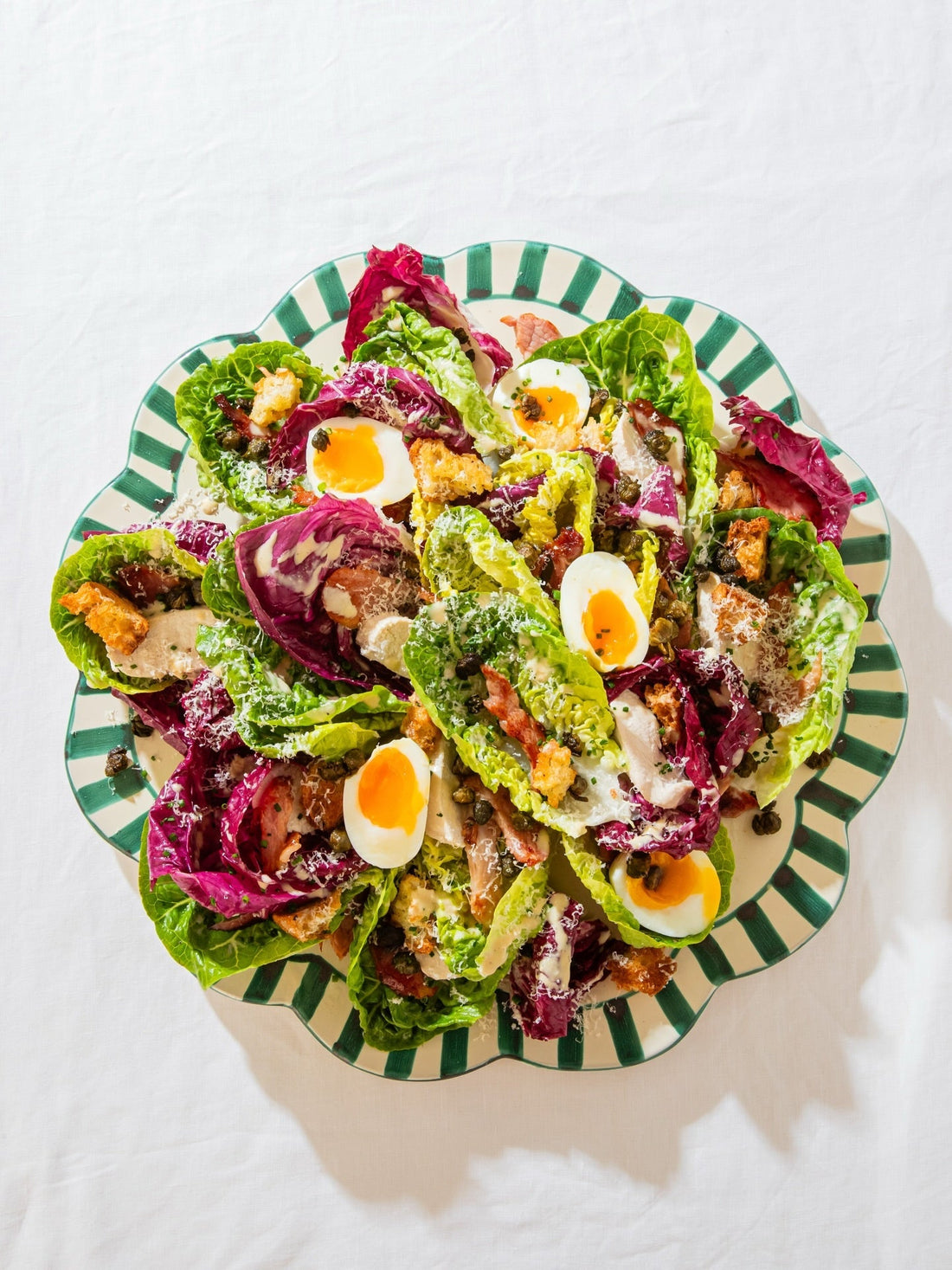 Christmas Caesar