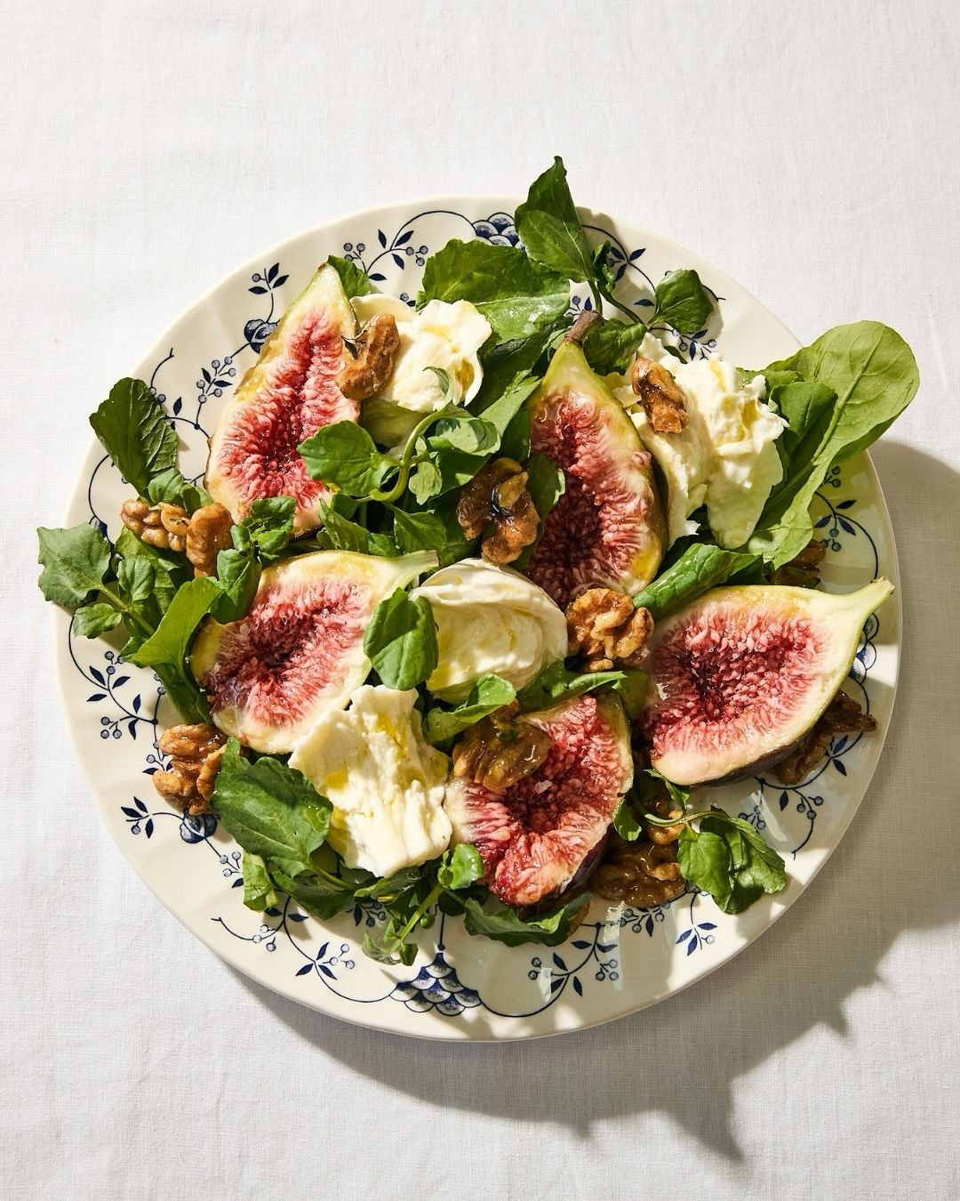 Give a fig while the season lasts