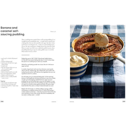 [PRE-ORDER] Home Food Cookbook